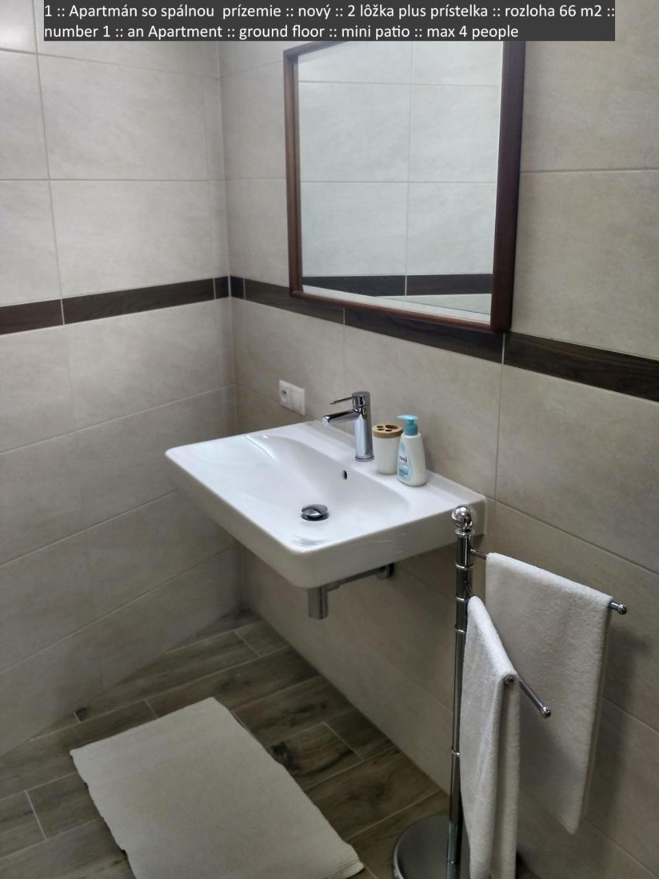 Apartamento Quota 1010 Vysoké Tatry Exterior foto
